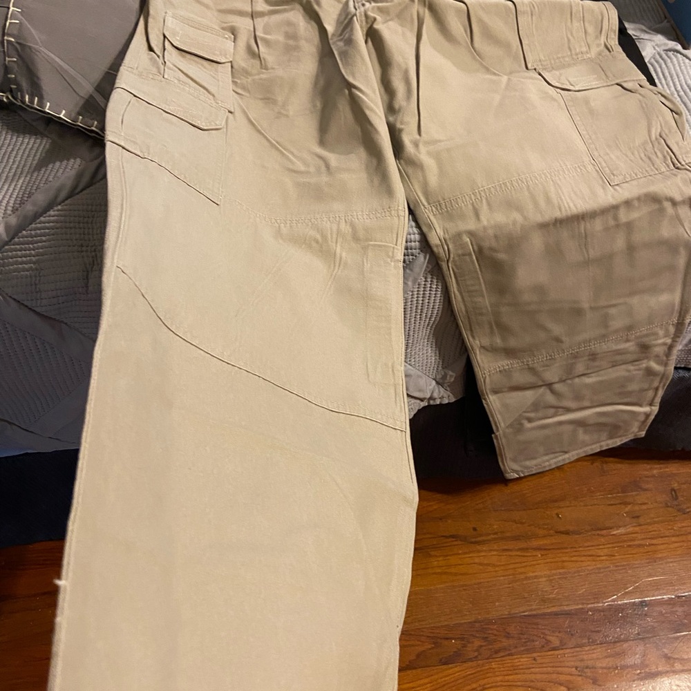 Mp Tactical Pants - image 1